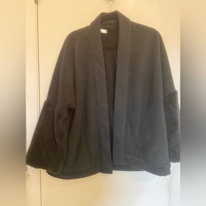 Gap Body cozy open jacket
